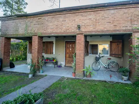 Casa en Venta en Pavón, Partido de Exaltación de la Cruz