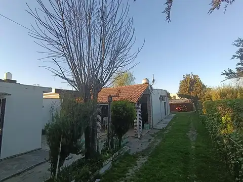 Casa en Venta en La Unión, Partido de Ezeiza