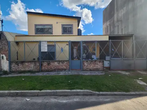 Casa en Venta en Bernal Oeste, Partido de Quilmes