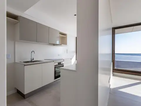 Departamento en Venta en Arroyito, Rosario