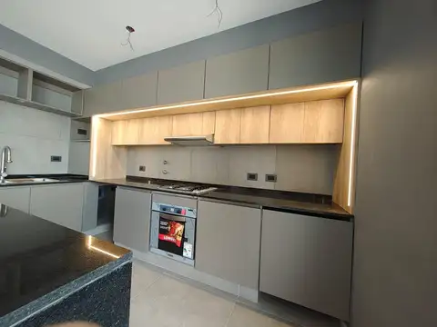 Departamento en Venta en Martin, Rosario
