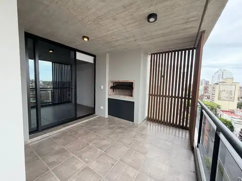 Departamento en Venta en Centro, Rosario