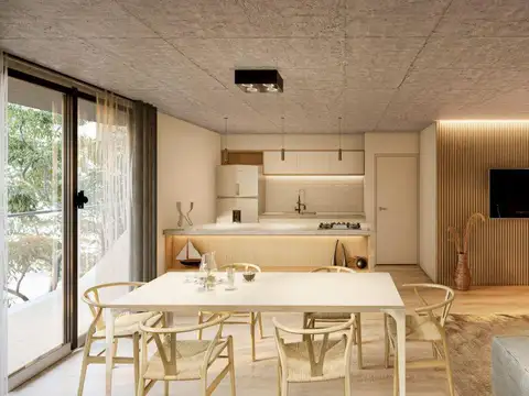 Departamento en Venta en Centro, Rosario