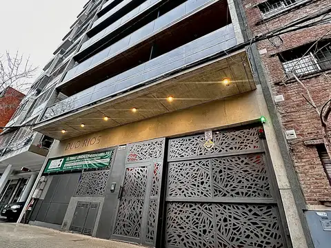 Departamento en Venta en Abasto, Rosario