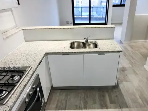 Departamento en Venta en Centro, Rosario