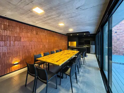 Departamento en Venta en Rosario, Santa Fe