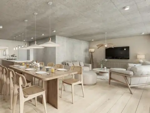 Departamento en Venta en Pichincha, Rosario