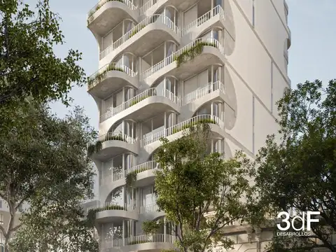 Departamento en Venta en Rosario, Santa Fe