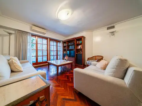 Departamento en Venta en Centro, Rosario