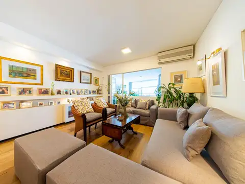 Departamento en Venta en Centro, Rosario