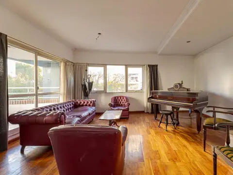 Departamento en Venta en Nuestra Señora De Lourdes, Rosario
