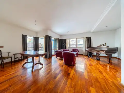 Departamento en Venta en Nuestra Señora De Lourdes, Rosario