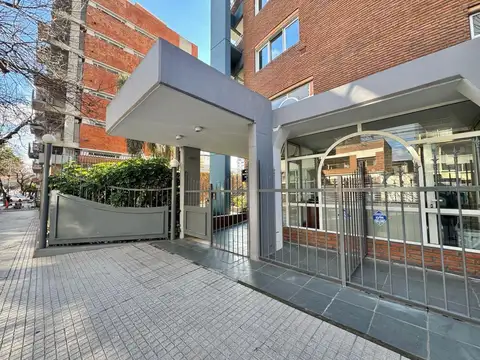 Departamento en Venta en Nuestra Señora De Lourdes, Rosario