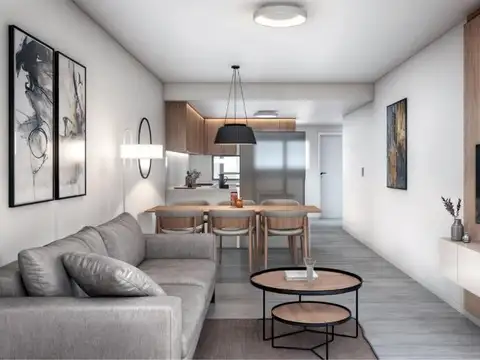 Departamento en Venta en Centro, Rosario