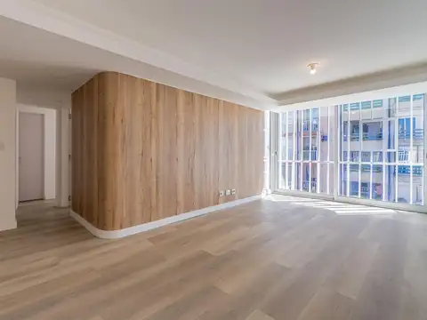 Departamento en Venta en Centro, Rosario