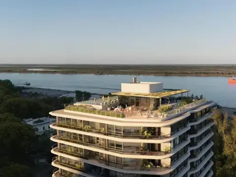 Departamento en Venta en Centro, Rosario