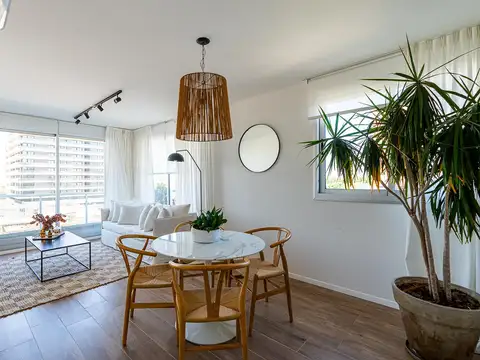 Departamento en Venta en Puerto Norte, Rosario