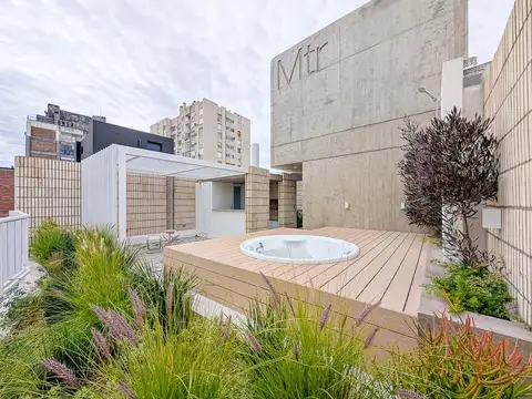 Departamento en Venta en Centro, Rosario