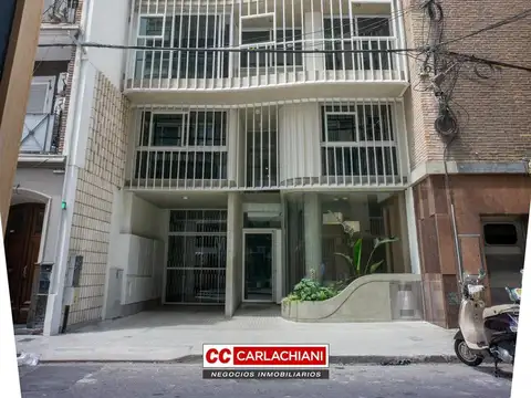 Departamento en Venta en Centro, Rosario