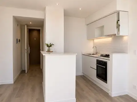 Departamento en Venta en Republica De La Sexta, Rosario