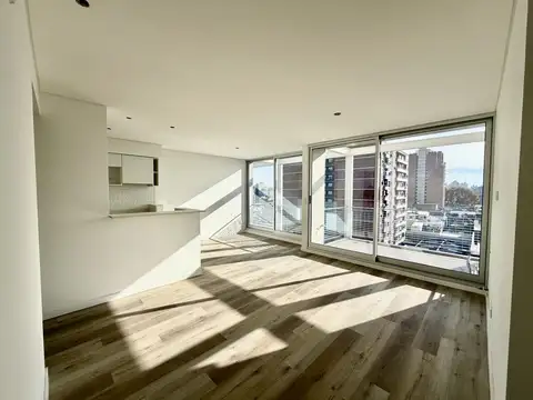 Departamento en Venta en Republica De La Sexta, Rosario