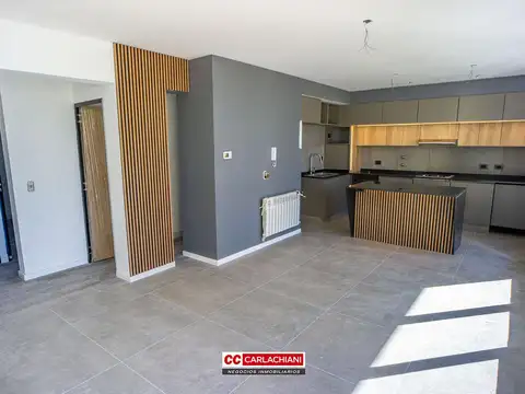 Departamento en Venta en Rosario, Santa Fe