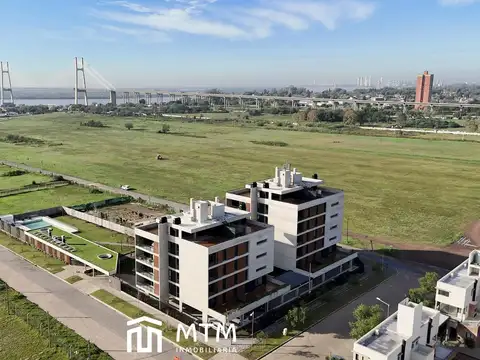 Departamento en Venta en Granadero Baigorria, Rosario