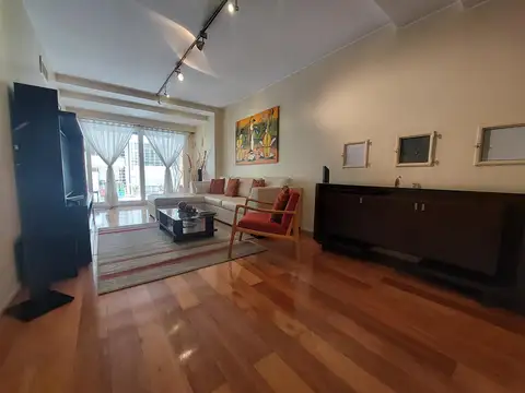 Departamento en Venta en Centro, Rosario