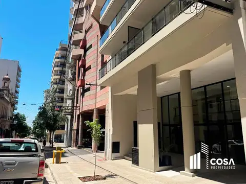Departamento en Venta en Centro, Rosario
