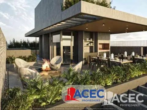 Departamento en Venta en Centro, Rosario