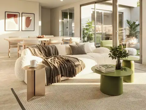 Departamento en Venta en Centro, Rosario