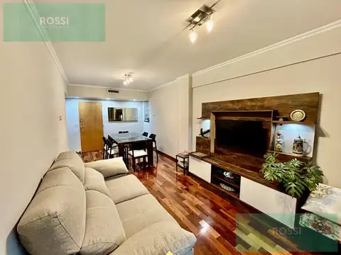Departamento en Venta en Martin, Rosario