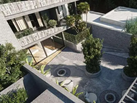 Departamento en Venta en Centro, Rosario