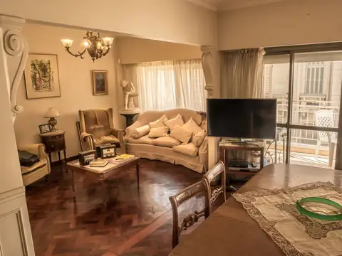 Departamento en Venta en Centro, Rosario