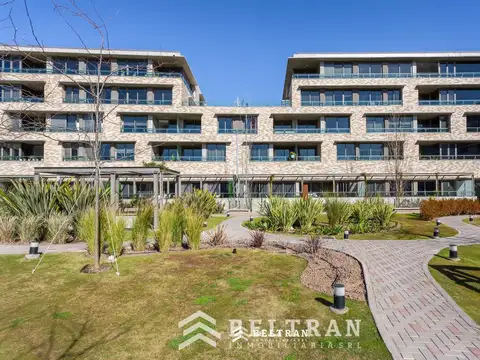 Departamento en Venta en Refinerias, Rosario