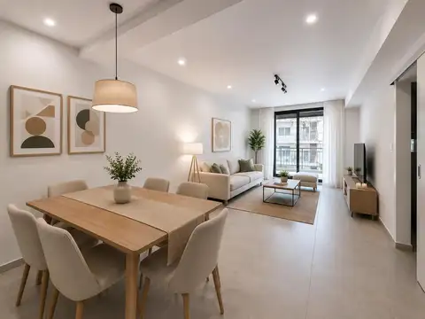 Departamento en Venta en Martin, Rosario