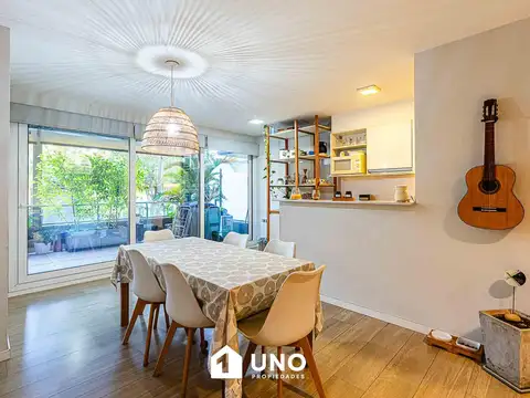 Departamento en Venta en Rosario, Santa Fe