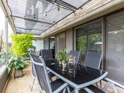 Departamento en Venta en Refinerias, Rosario