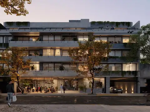 Departamento en Venta en Abasto, Rosario