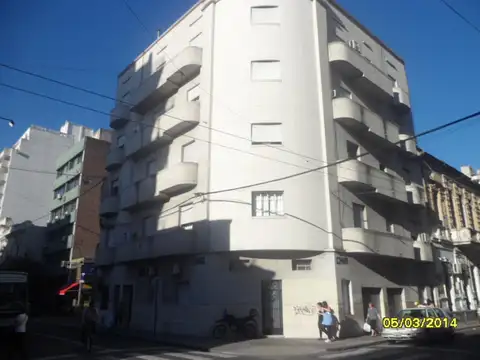 Departamento en Venta en Centro, Rosario