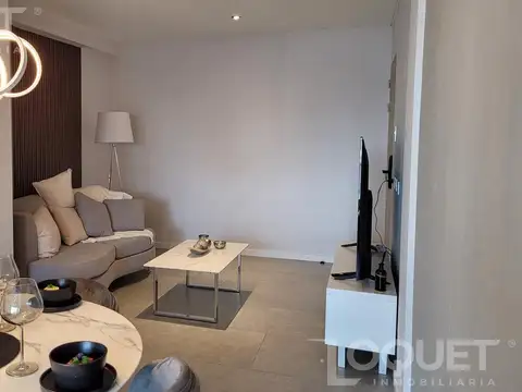 Departamento en Venta en Santa Fe, La Capital