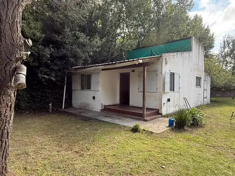 Casa en Venta en Balneario Mar de Cobo, Partido de Mar Chiquita