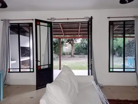 Casa en Venta en Rancagua, Partido de Pergamino