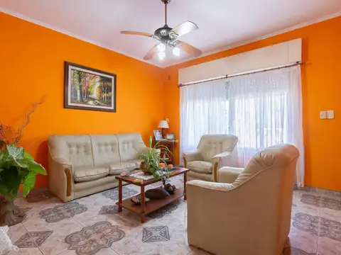 Casa en Venta en Rafael Castillo, Partido de La Matanza