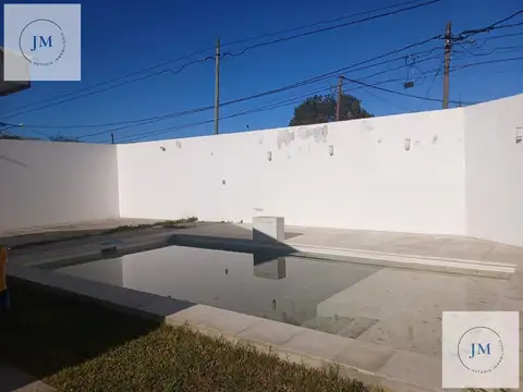 Casa en Venta en Graham Bell, Paso del Rey