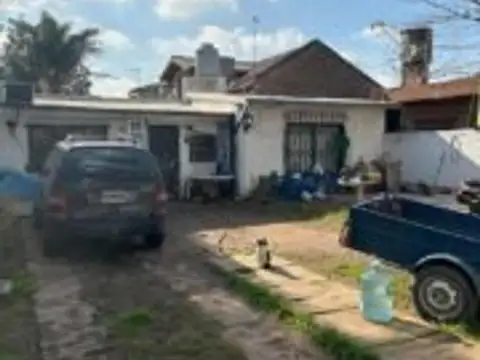 Casa en Venta en Hurlingham, Partido de Hurlingham