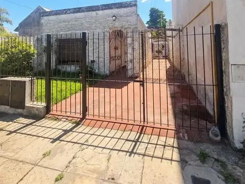 Casa en Venta en Tablada, Partido de La Matanza
