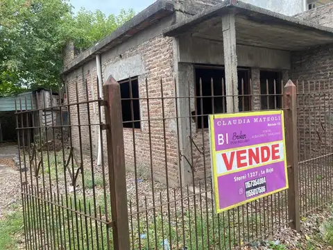 Casa en Venta en San Antonio de Padua, Partido de Merlo