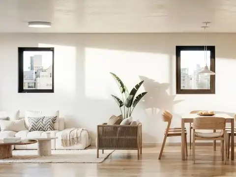 Departamento en Venta en Centro, Rosario