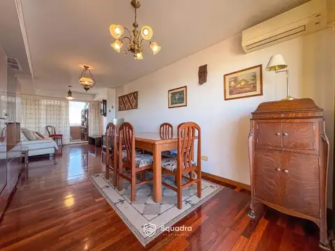 Departamento en Venta en Nuestra Señora De Lourdes, Rosario